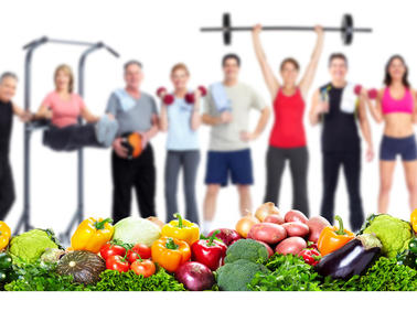 Sporternährung Wie kann man vegane Ernährung mit Kraft- und Cardiotraining verbinden?