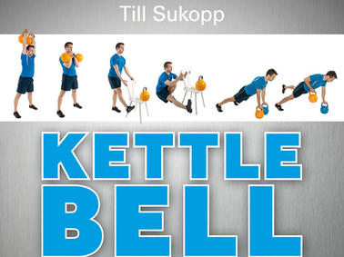 Kettlebell-Training für Fortgeschrittene, Trainingsplanung und die besten Methoden