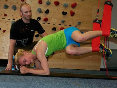 Schulterschmerzen beim Klettern vermeiden | Bouldern | Tipps | Klettertraining
