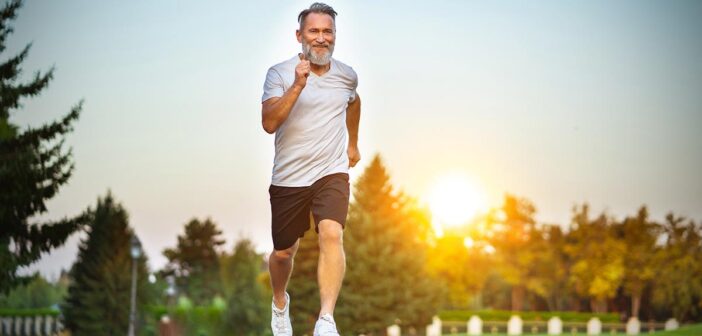 Ratgeber: Muskelaufbau, Übungen und Krafttraining für Senioren