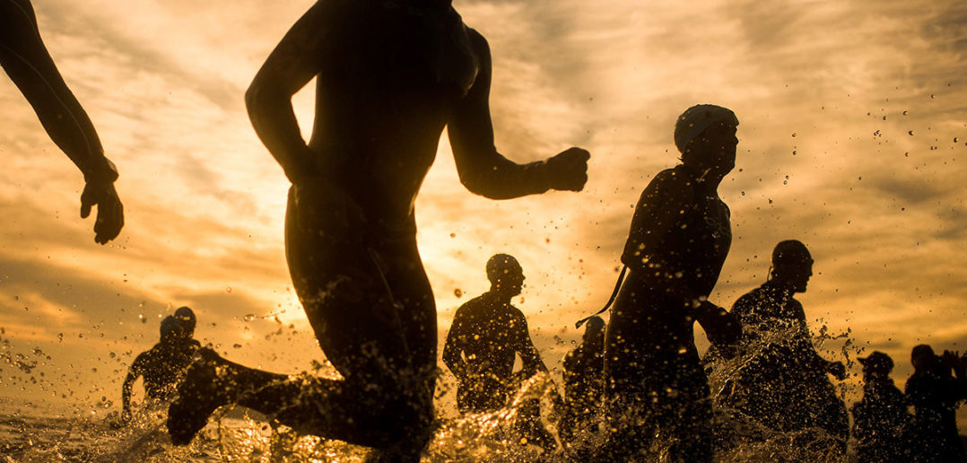 Triathlon Trainingsplan: Mehr Speed durch Kraft und Ausdauer