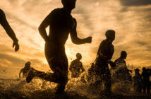 Triathlon Trainingsplan: Mehr Speed durch Kraft und Ausdauer