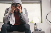 Was bedeuten Schmerzen während dem Sport? Ursachen, Diagnose und Symptome