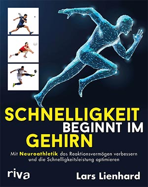 Buchtipp: Schnelligkeit und Kraft im Alter