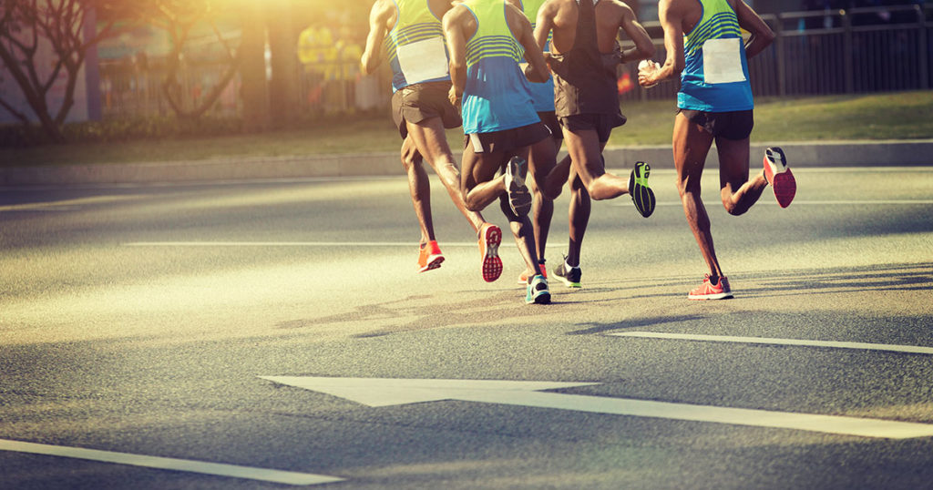 Diät, um 10 km bis Meilen zu laufen Diät, um 10 Diät bis Meilen zu laufen