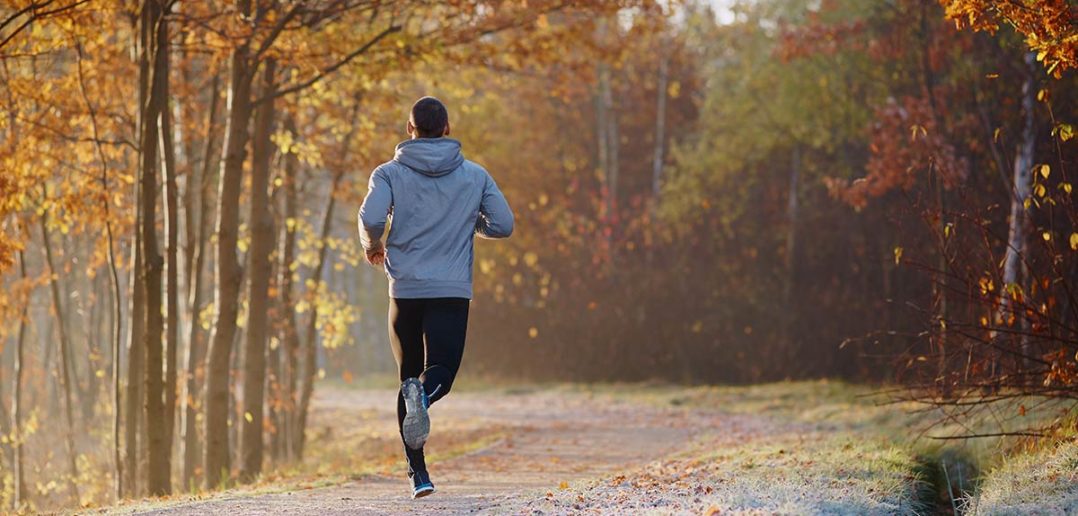 Regeneration nach Laufverletzungen: Die Übergangsphase von der Verletzung zurück zur vollen Trainingsbelastun