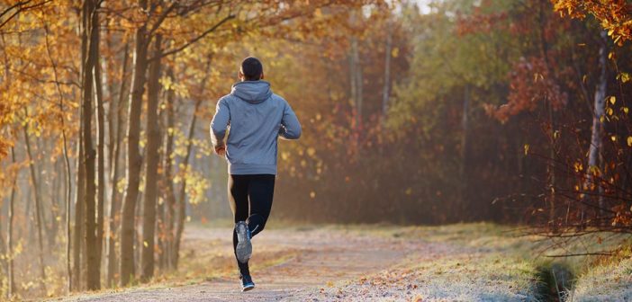 Regeneration nach Laufverletzungen: Die Übergangsphase von der Verletzung zurück zur vollen Trainingsbelastun
