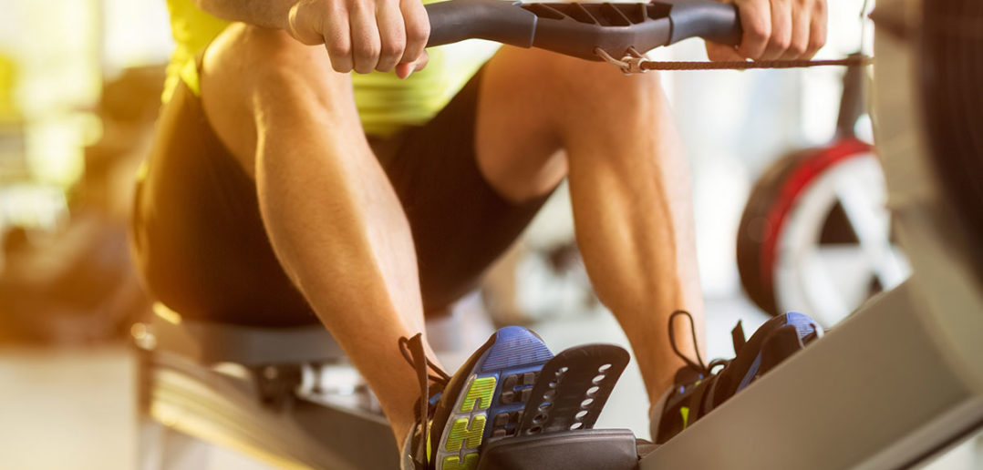 Einfach, schnell und effektiv Abnehmen durch Sport