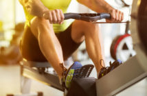 Einfach, schnell und effektiv Abnehmen durch Sport