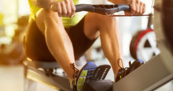 Abnehmen durch Sport: Wie kann man am besten Fett verbrennen? Einfach, schnell und effektiv Abnehmen durch Sport