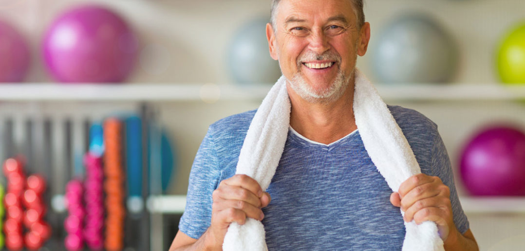 Training für Senioren: Diese Übungen & Trainingsformen sind für ältere Menschen sehr gut geeignet! Ausdauer✓ Muskelaufbau✓ Kraft✓ Beweglichkeit✓ Tipps✓