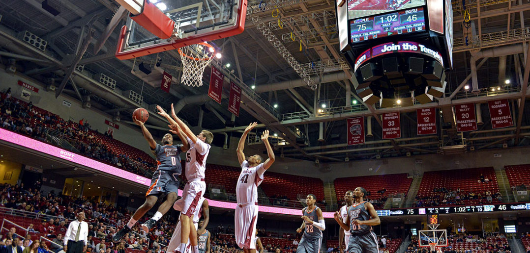 Korbleger Basketball lernen: technik und ausführung