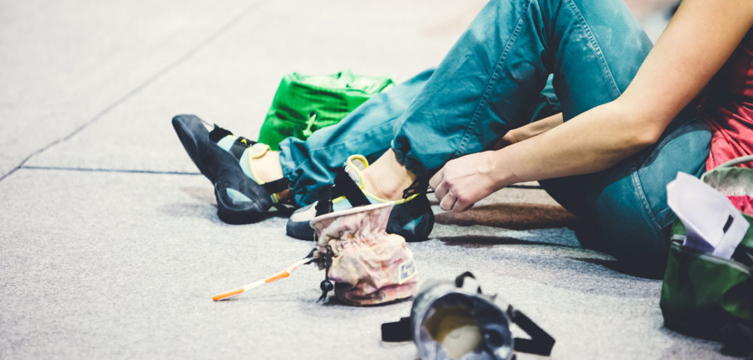 was ist bouldern? fragen, antworten und erklärung