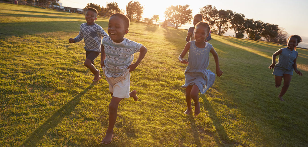 Afrikanische Läufer: Warum sind die Kenianer und Äthiopier so schnell?