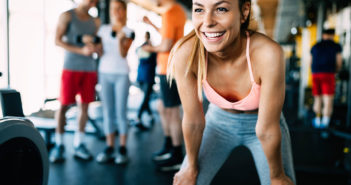 Kann ich mit Krafttraining schneller abnehmen? Mit Krafttraining schneller abnehmen
