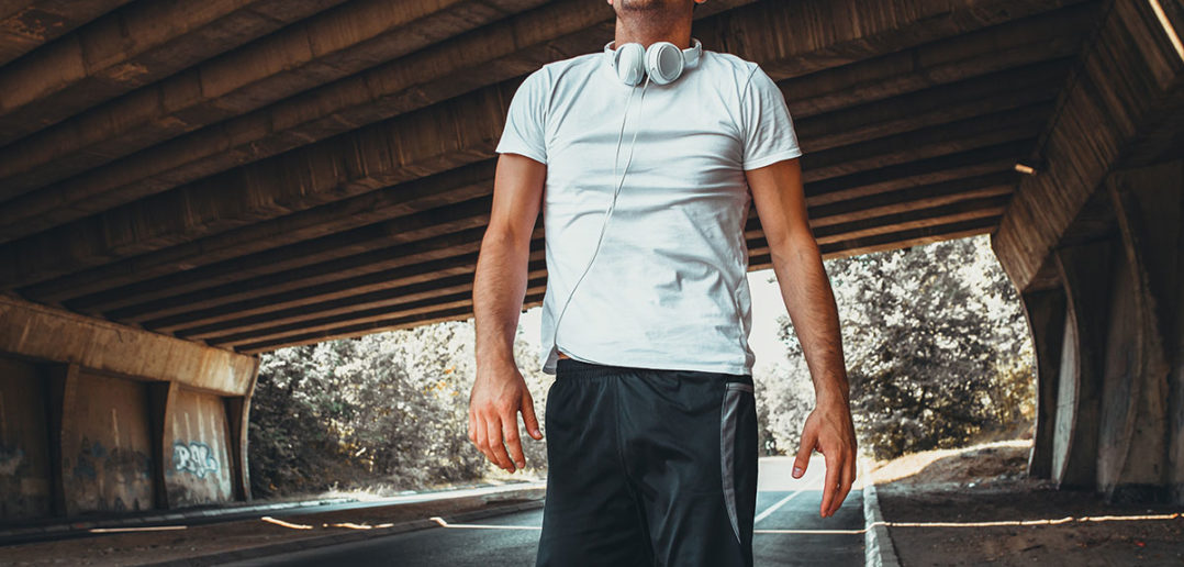 So wichtig ist die Erholung nach dem Training