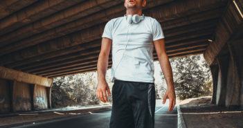 So wichtig ist die Erholung nach dem Training So wichtig ist die Erholung nach dem Training