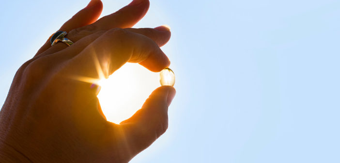 Vitamin d: wie kann man einen vitamin d-mangel vermeiden? Ratgeber, tipps