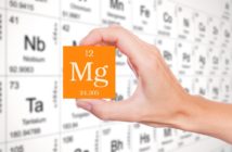 Magnesiummangel: Welches Magnesium ist das Richtige?