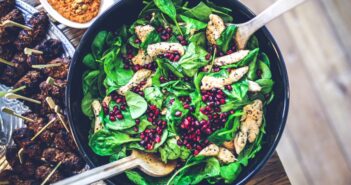 Immunsystem und Ernährung: Darauf sollten Sie als Läufer während Corona achten Ernährung, Immunsystem, Entzündung