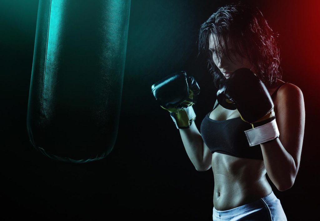 Boxtraining Fur Anfanger Aufwarmtraining Ubungen Und Tipps Vom Profi