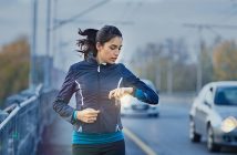 maximale Herzfrequenz ermitteln - ratgeber, übungen, test