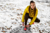 Die besten Gründe für Sport und Training im Winter