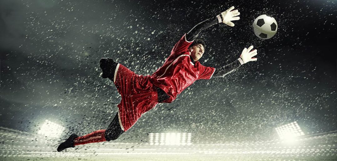 torwarttraining: technik, taktik, fußball, kraft, schnelligkeit, athletik, übungen