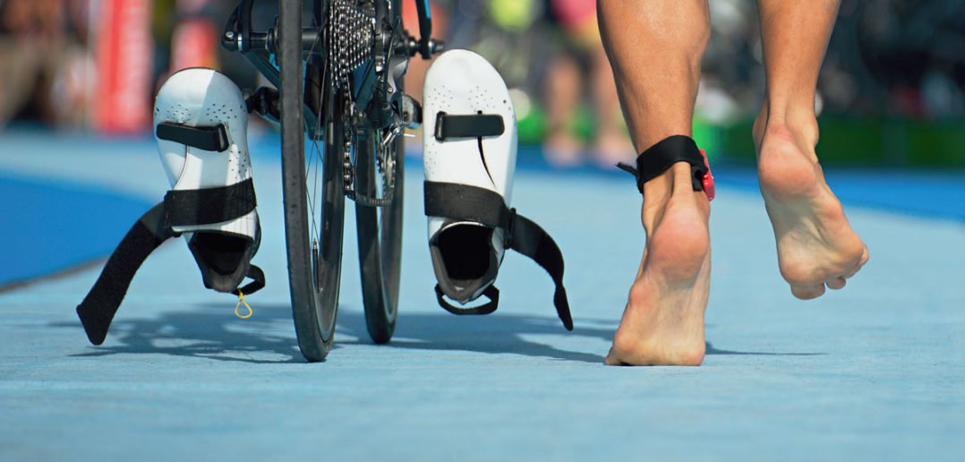 Die 10 häufigsten Fehler im Triathlontraining! Falsche Technik, Ernährung, Material & Trainingsformen im Triathlontraining für Einsteiger