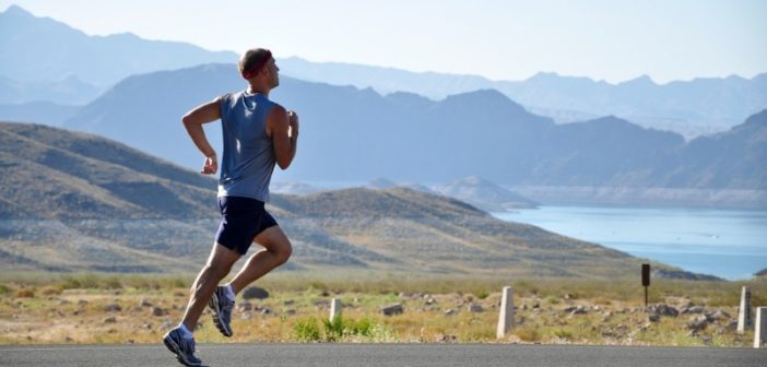 Fit ohne Geräte für Frauen, Ausdauertraining, Mark Lauren
