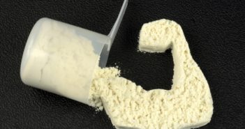 Proteinpulver im Training – welches Eiweiß wirkt am besten? Proteinpulver