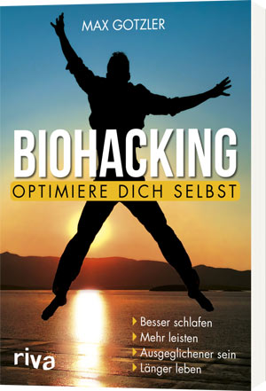 die besten Biohacking-Methoden