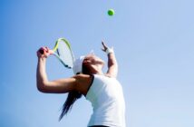 Tennis Saisonvorbereitung: Der 7-Tage-Tennis-Trainingsplan