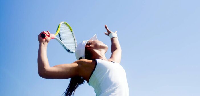 Tennis Saisonvorbereitung: Der 7-Tage-Tennis-Trainingsplan