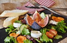 Die optimale Ernährung vor und nach dem Training Essen vor und nach dem Training