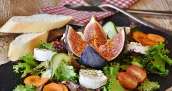 Die optimale Ernährung vor und nach dem Training Essen vor und nach dem Training
