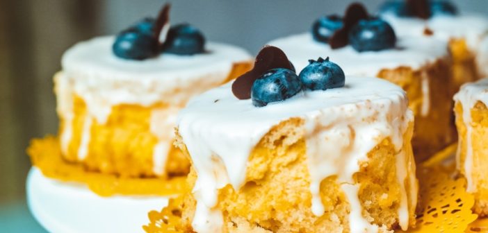 Kuchen, Gluten, glutenfreie Ernährung