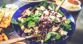 Ernährung oder Training – Was ist wirklich wichtiger? Training oder Ernährung, Muskelaufbau
