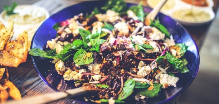 Training oder Ernährung, Muskelaufbau