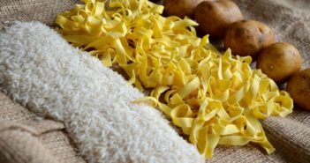 Kohlenhydrate – auf was Sie achten sollten Kohlenhydrate, Ernährung
