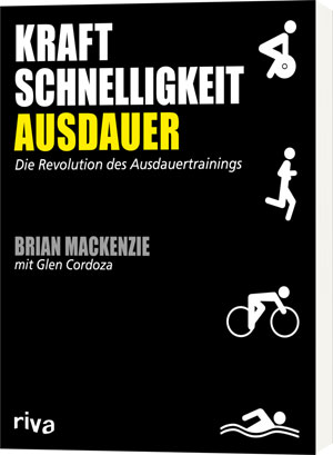 Kraft, Schnelligkeit, Ausdauer ist ein hocheffizientes Trainingssystem