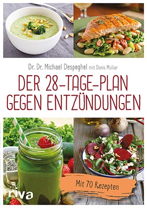 Entgiften und Heilfasten: Rezepttipps