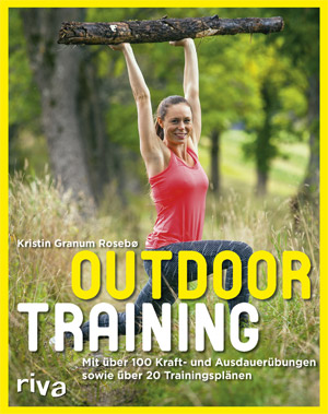 Outdoo Fitness: Übungen und Trainingsplan
