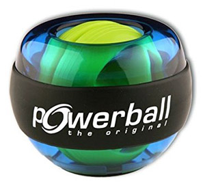 Tennis, Training, Powerball