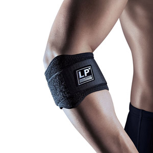 Tennisarmbandage