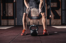 Typische Fehler beim Kettlebell Training