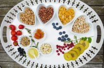 Ernährung, Frühstück, Fitness
