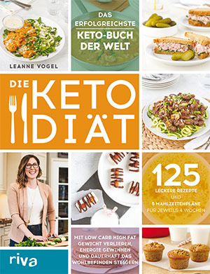 Die besten ketogene Diät Rezepte