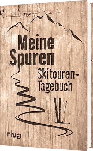 das skitourentagebuch zum ausfüllen