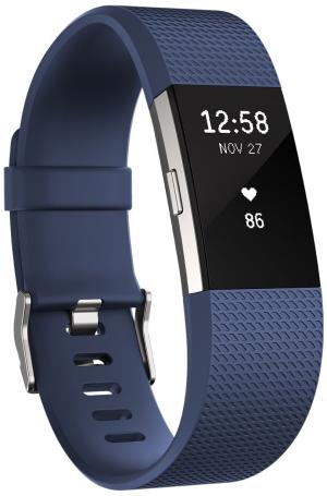 Fitbit Charge 2 Fitbit Charge 2